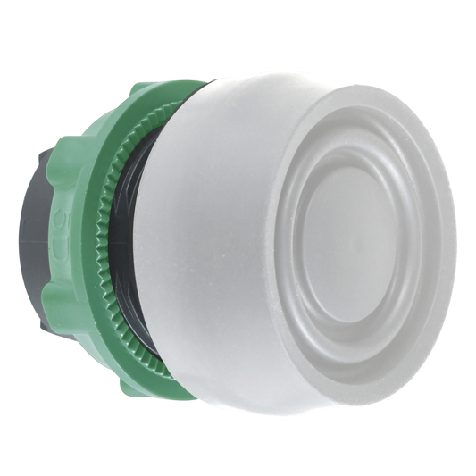Schneider Electric-ZB5APCUST03-Harmony XB5 - tête bouton pouss - Ø22 - ZB5AP - personnalisée via configurateur