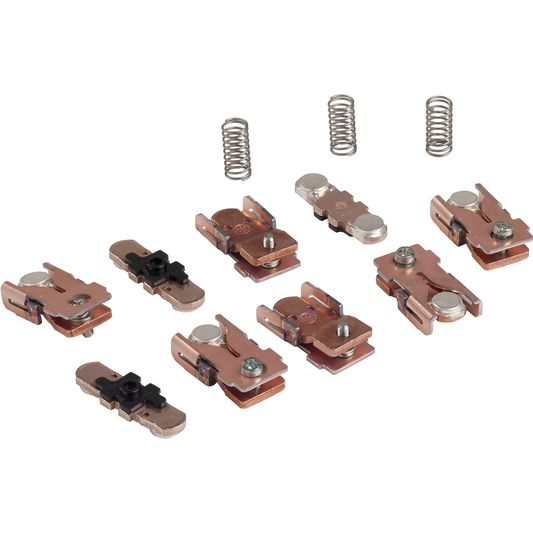 Schneider Electric-LA5D1158031-TeSys LA5D - jeu de contacts - 3P - pour LC1D115