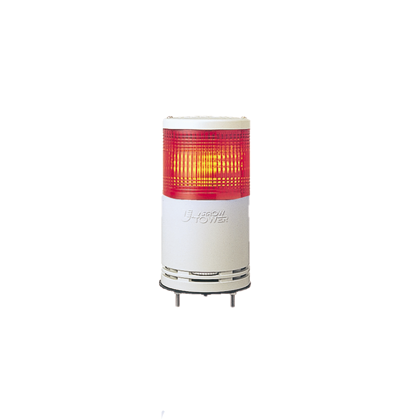 Schneider Electric-XVC1B1K-Harmony - Colonnes lumineuses 100 mm