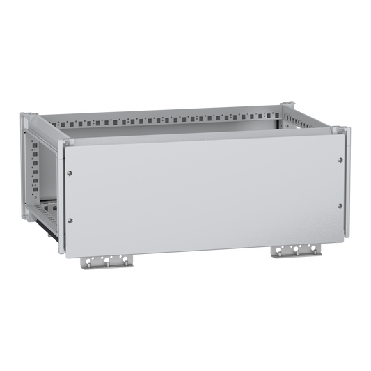 Schneider Electric-NSYTBCN385-PanelSeT SFN Accessoires - caisson à barres - 300x800x500 mm (HxLxP)