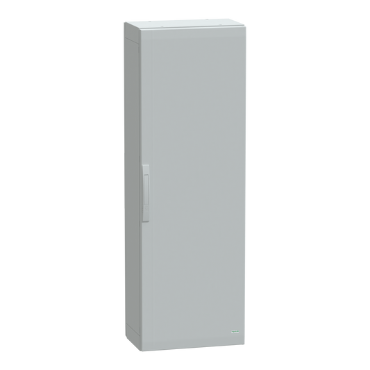 Schneider Electric-NSYPLA1553G-Thalassa - Armoire polyester 1500x500x320 - IP65 Ral 7035