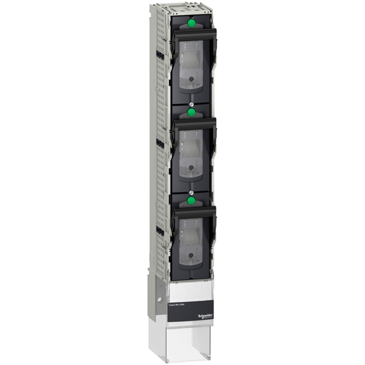Schneider Electric-LV480903-ISFL630A 185MM RACC. DIRE CT BUSBAR - INT