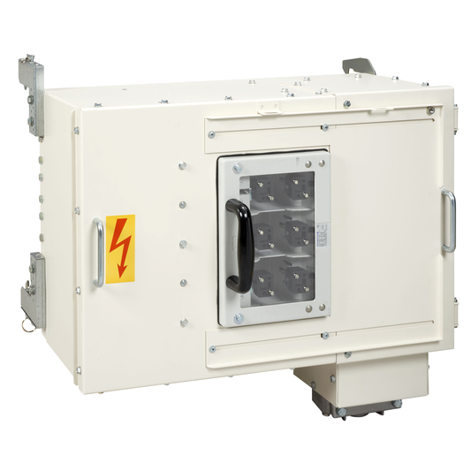 Schneider Electric-KH040SD9502-Canalis KH - coffret - 400APEHLA AVECMULLERT2