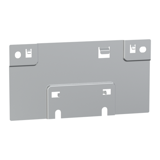 Schneider Electric-LA9G3653-Base de montage pour LR9G630 alignée avec LC1G630-800