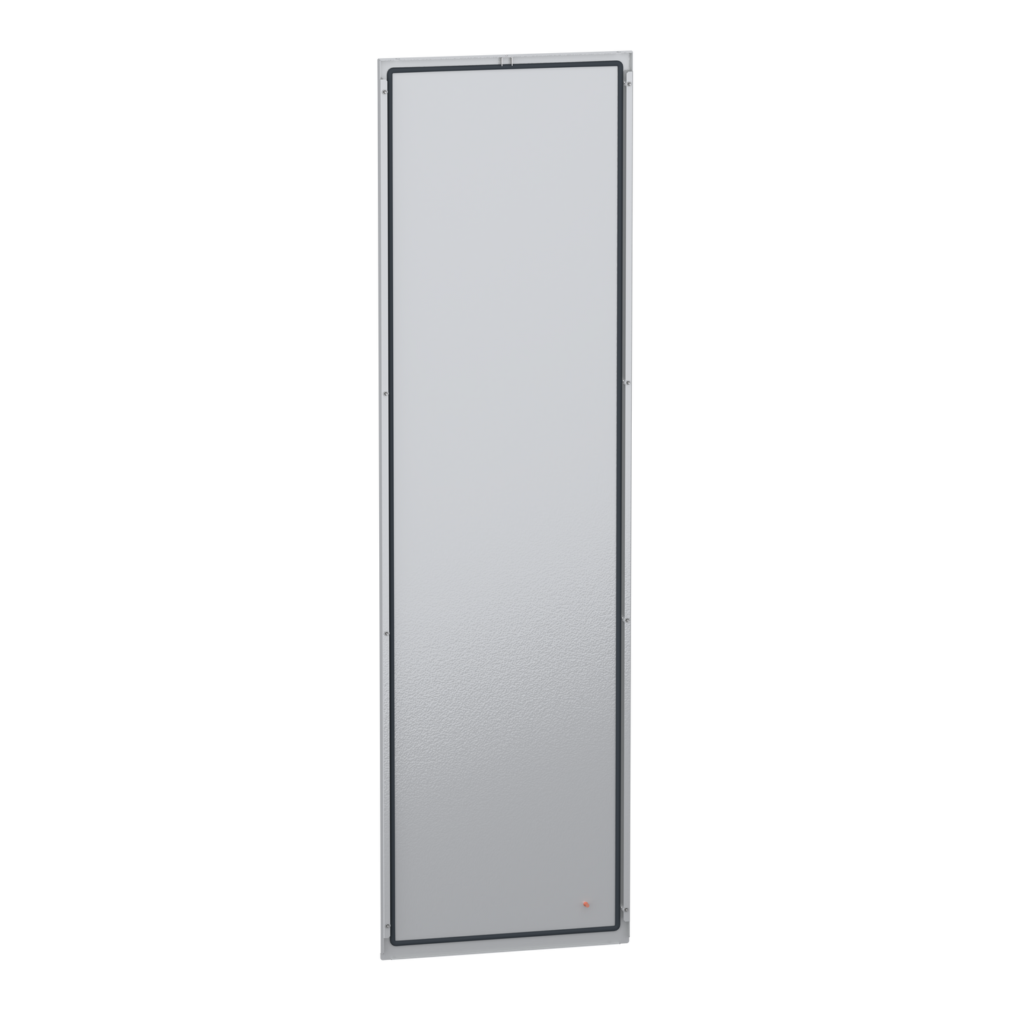 Schneider Electric-NSYBPN206-PanelSeT SFN Kit - panneau arrière - 2000x600 mm (Hxl)