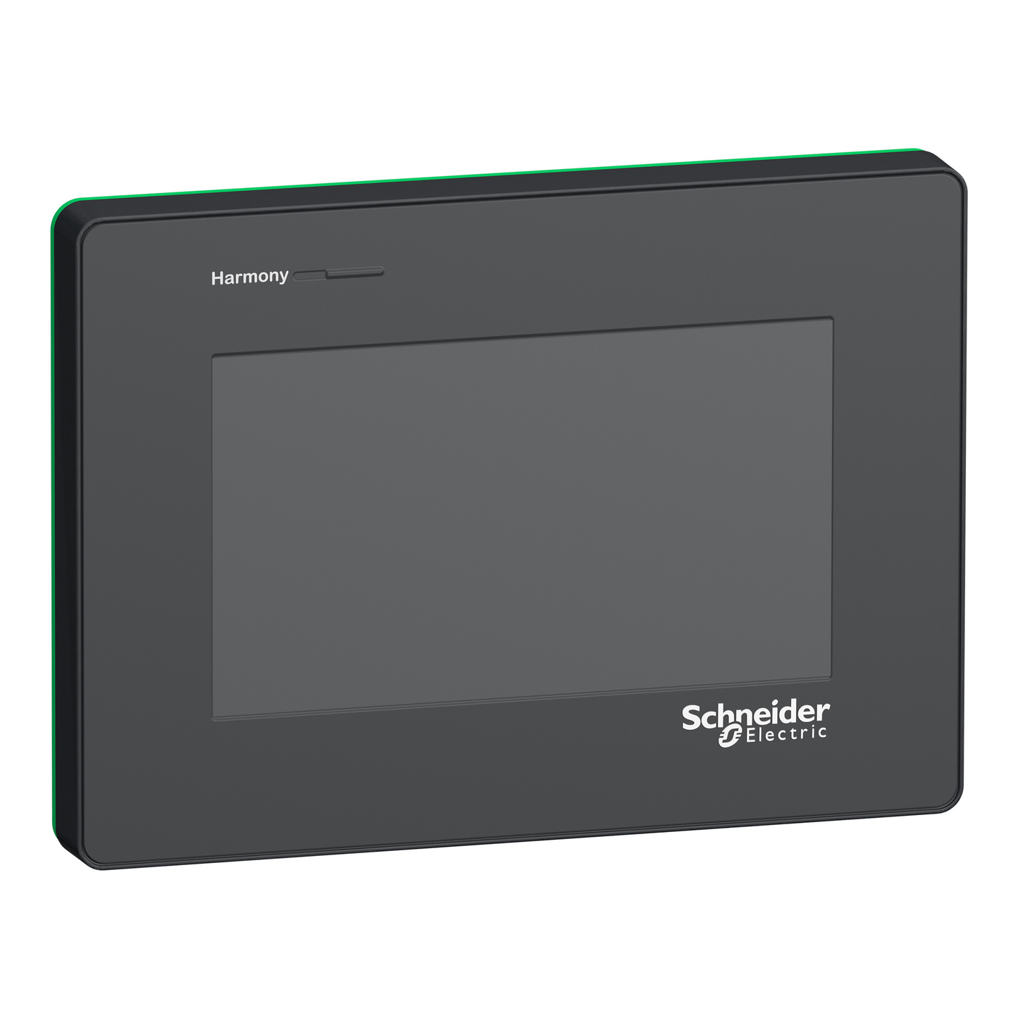 Schneider Electric-HMISTM62-Harmony HMI - module écran basique - 4pW - 480x272 - 16M coul - pour HMISTM6B
