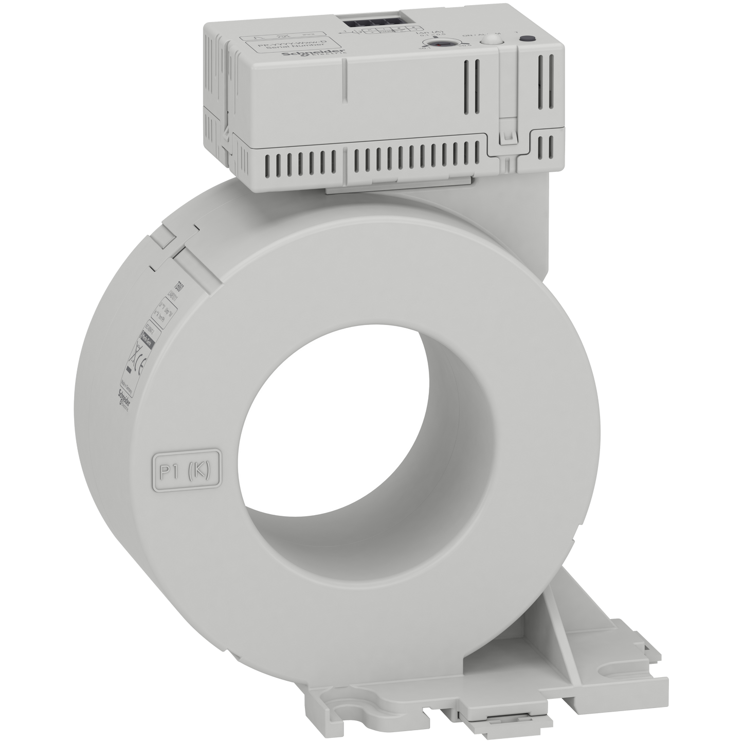 Schneider Electric-LV481016-VigiPacT Vigirex - tore fermé - pour protection type B TB60P - diamètre 60mm