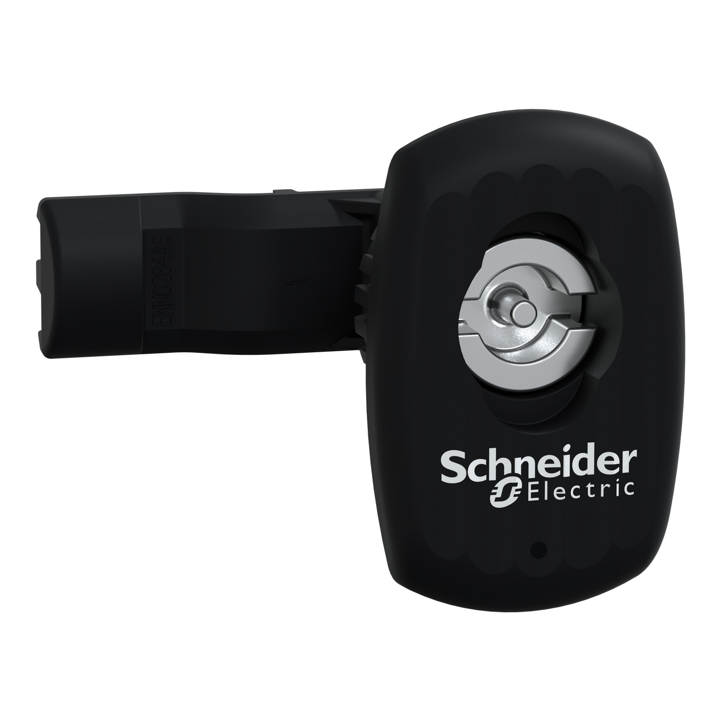 Schneider Electric-NSYAEDLS3DRL-PanelSeT Accessoires - serrure DB3