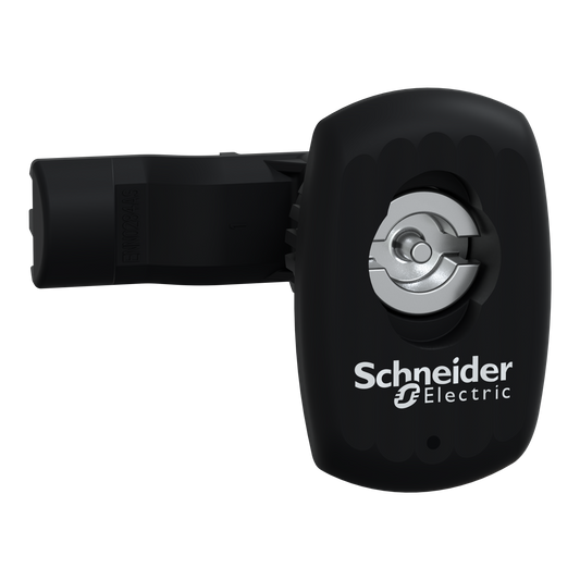 Schneider Electric-NSYAEDLS3DRL-PanelSeT Accessoires - serrure DB3