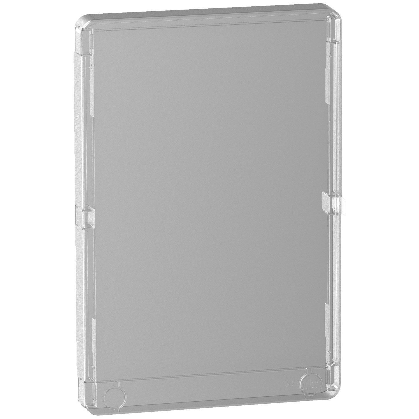 Schneider Electric-R9H13427-Resi9 - porte styl transp coffret 13M - 3R