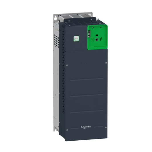 Schneider Electric-ATV930D90N4Z-Altivar Process - variateur de vitesse compact - 90kW 400V - IP21 - sans pocket
