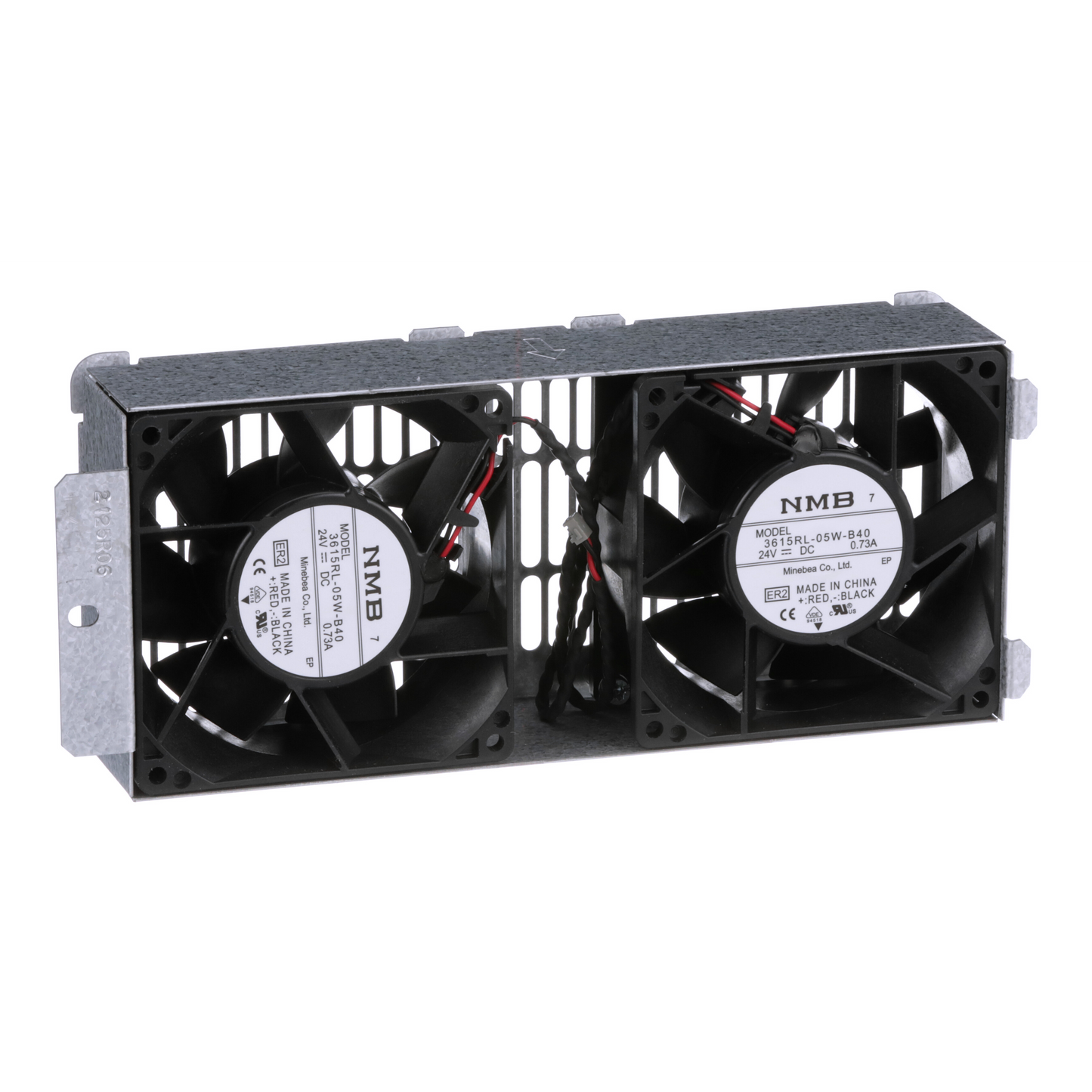 Schneider Electric-VZ3V1208-CASSETTE VENTILATEUR T8