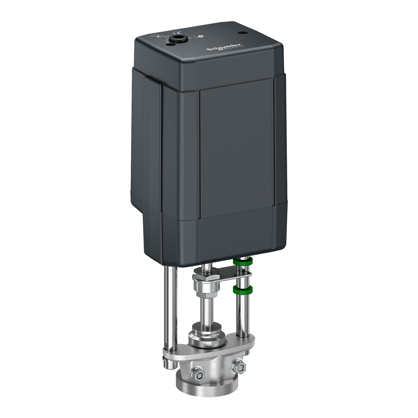 Schneider Electric-MP2000-Moteur multi-signal 24V VP228E/VP229E