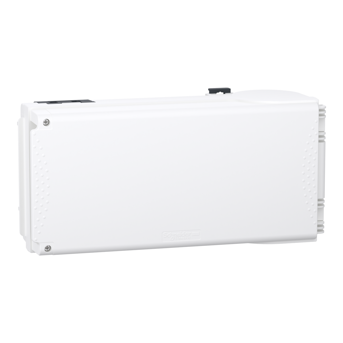 Schneider Electric-KNB50SN4-Canalis KN - coffret sectionneur fusible 50A - Néozed E18 isolant - DIN