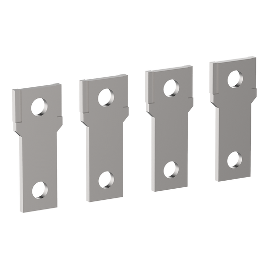 Schneider Electric-LA9G4601-Rallonges droites pour 4 pôles TeSys G115-225