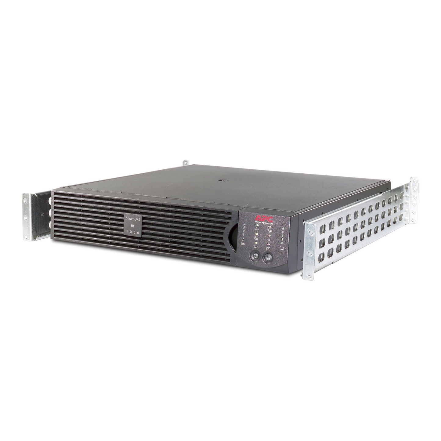 Schneider Electric-SURT1000XLIM-Smart-UPS on-line RT - onduleur - 1000VA - 230V - marine