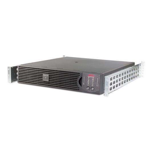 Schneider Electric-SURT1000XLIM-Smart-UPS on-line RT - onduleur - 1000VA - 230V - marine