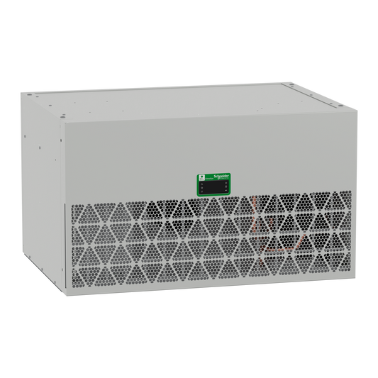 Schneider Electric-NSYCU4K3P4RDG-ClimaSys - Climatisation d'armoire - toit - 4kW - 3 poles - 380/460V IP54