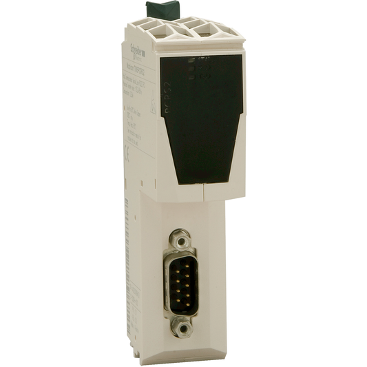 Schneider Electric-TM5PCRS4-Modicon M258 - module de communication liaison série ASCII - IP20