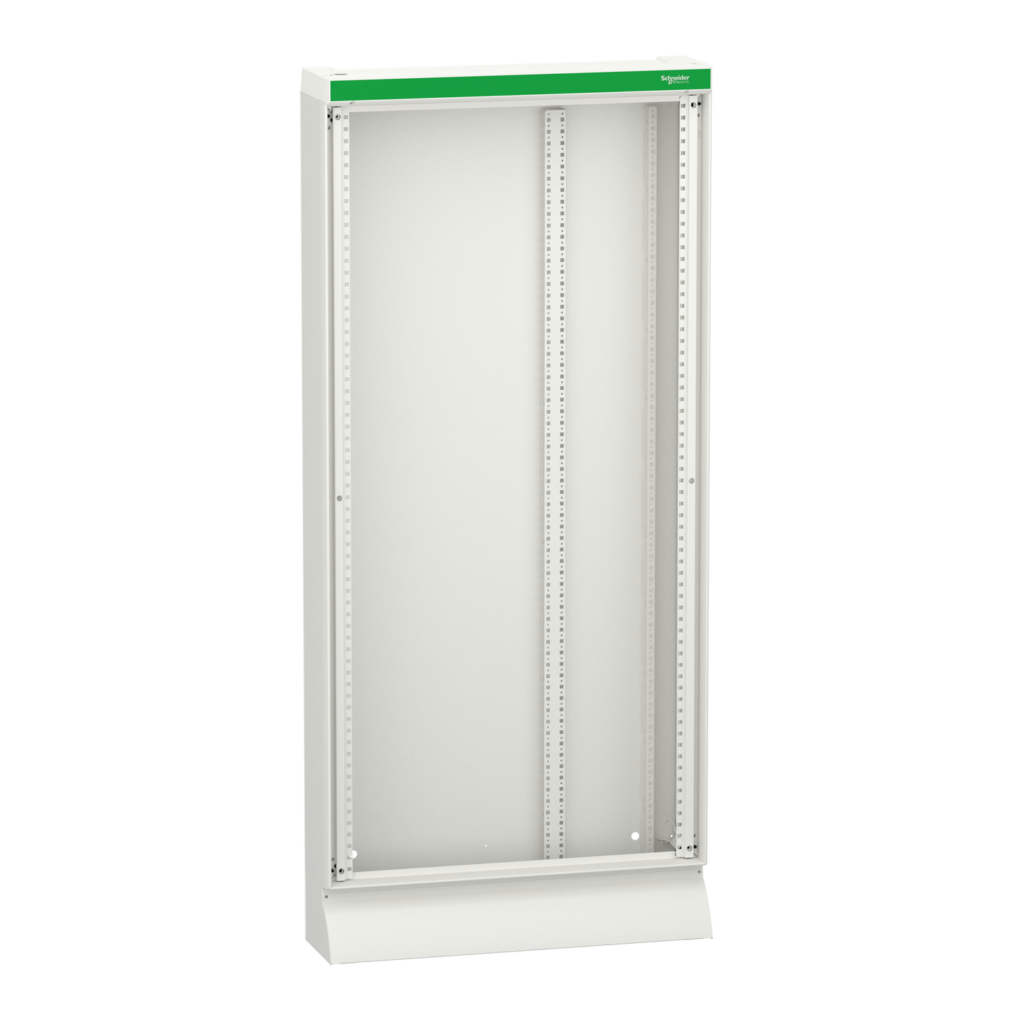 Schneider Electric-LVS08244-PrismaSeT G - Armoire - L850 - IP30 - 33M - RAL9003