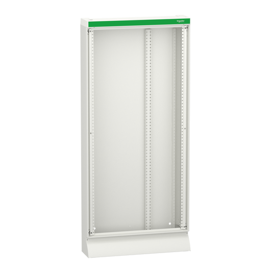 Schneider Electric-LVS08244-PrismaSeT G - Armoire - L850 - IP30 - 33M - RAL9003