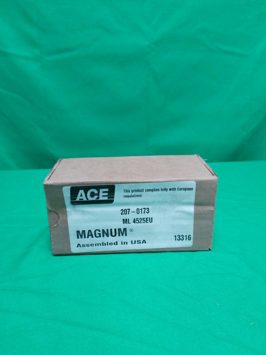 ACE CONTROLS INC ML4525EU ML4525EU