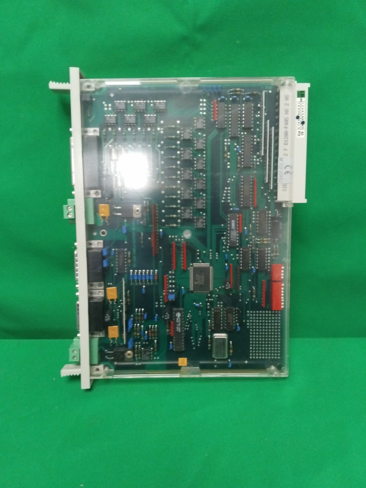 Siemens 6FM1707-3AA10 6FM17073AA10