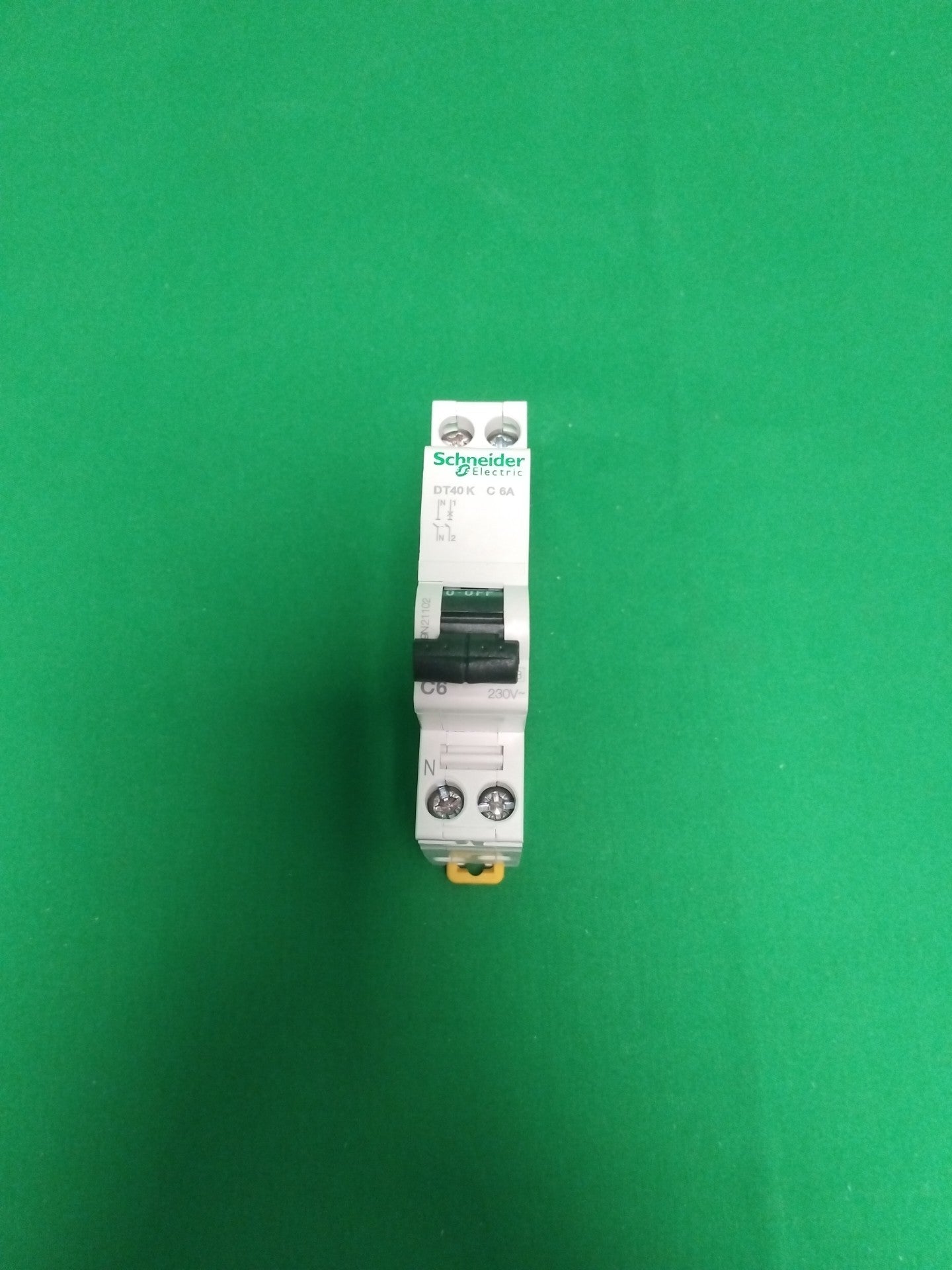 Schneider-Electric A9MEM1561 A9MEM1561