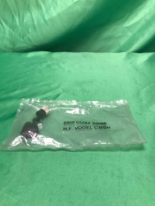 VOGEL GMBH-0908 032KF 02000/0908032KF02000