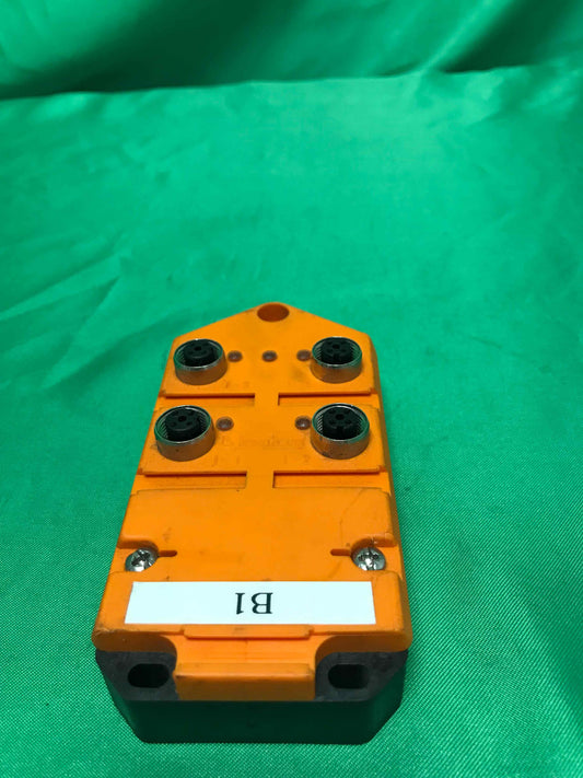 Lumberg Automation-0910 ASL 402/0910ASL402