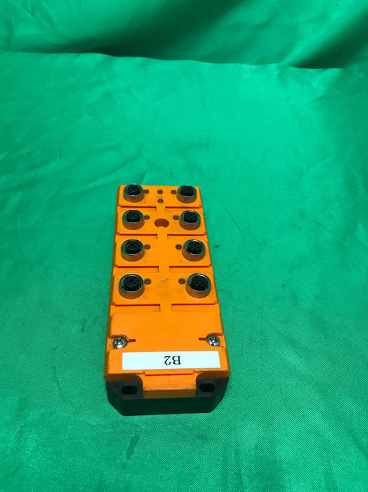Lumberg Automation-0910 ASL 405/0910ASL405