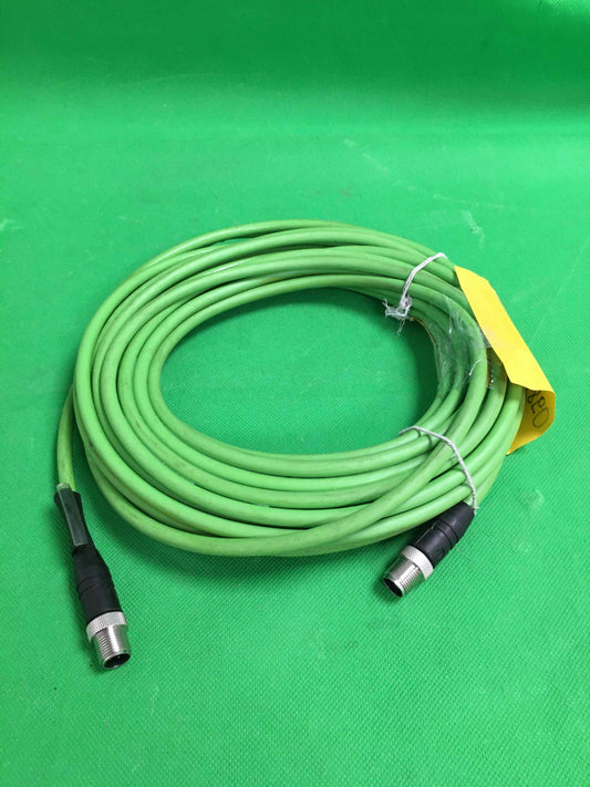 Lumberg Automation-0985-342 100 10M/098534210010M