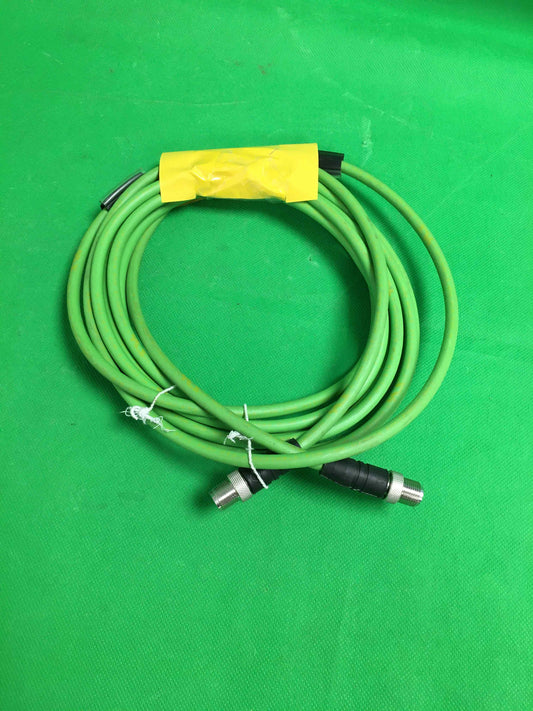 Lumberg Automation-0985-342 100 5M/09853421005M