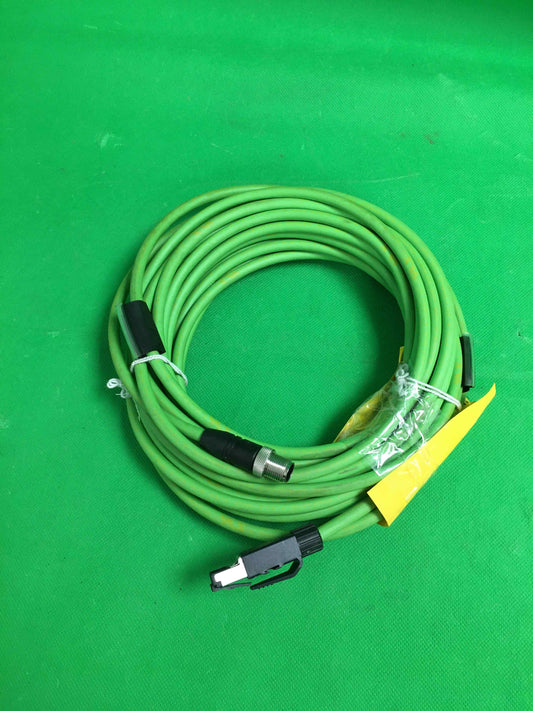 Lumberg Automation-0985-342 104 10M/098534210410M