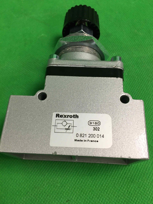 Rexroth-0 821 200 014/0821200014