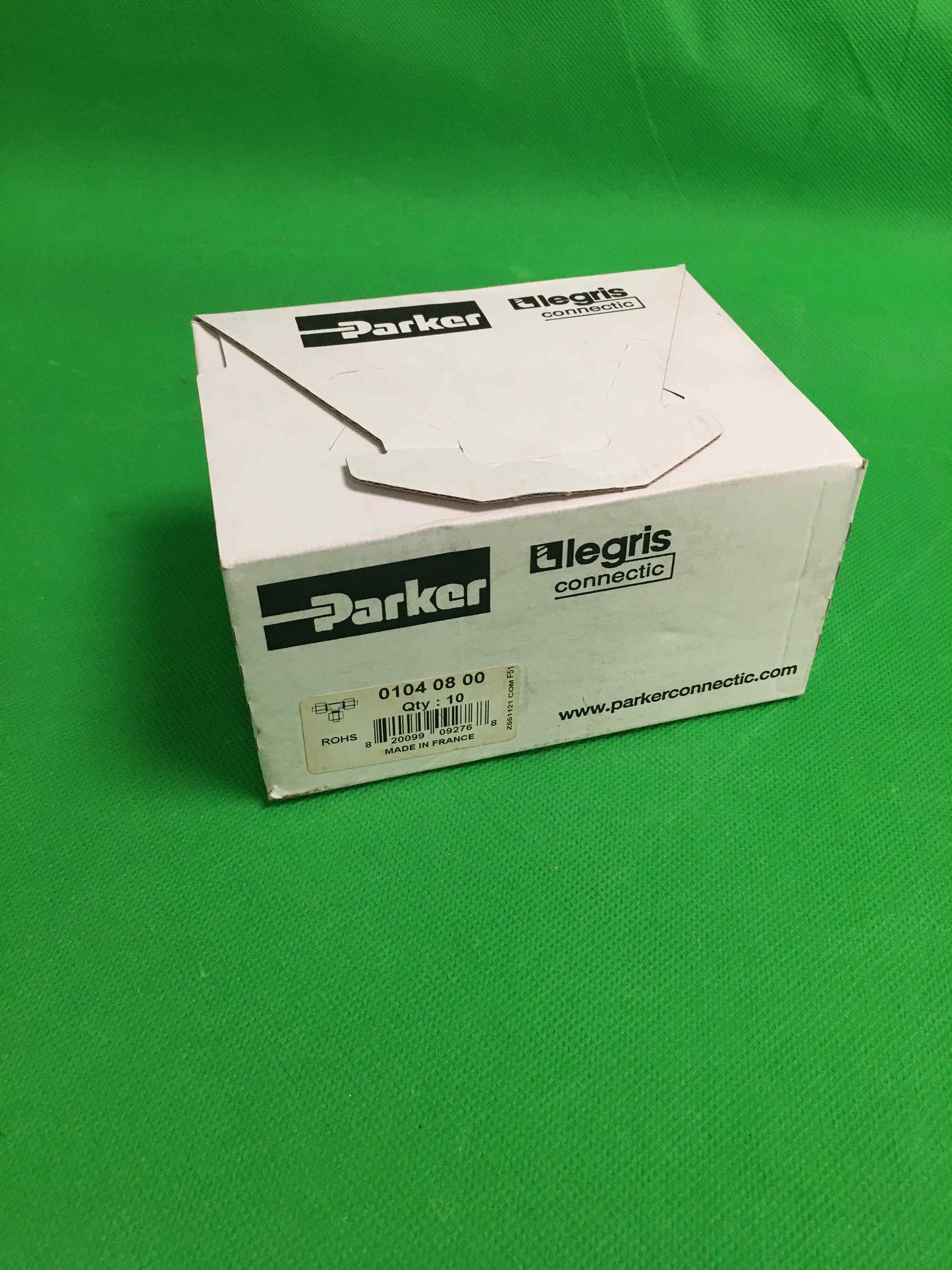 Parker-1040800/1040800