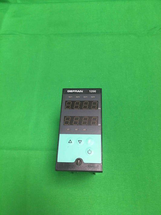 GEFRAN-1200-RRRR-00-0-1/1200RRRR0001
