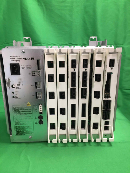 POWER SUPPLY -12950 IND B/12950INDB