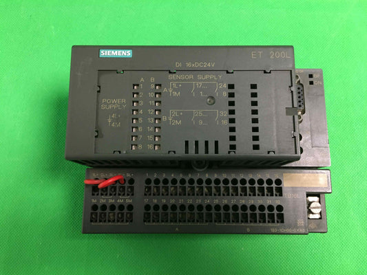 Siemens-131-1BH00-0XB0 193-1CH00-0XA0/1311BH000XB01931CH000XA0