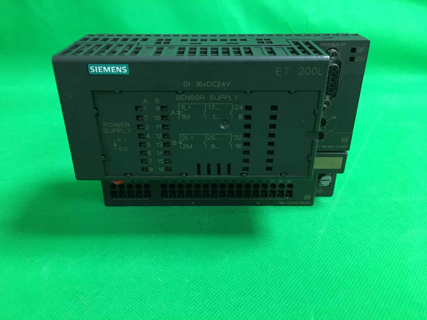 Siemens-131-1BH00-0XB0 193-1CH00-0XA0/1311BH000XB01931CH000XA0