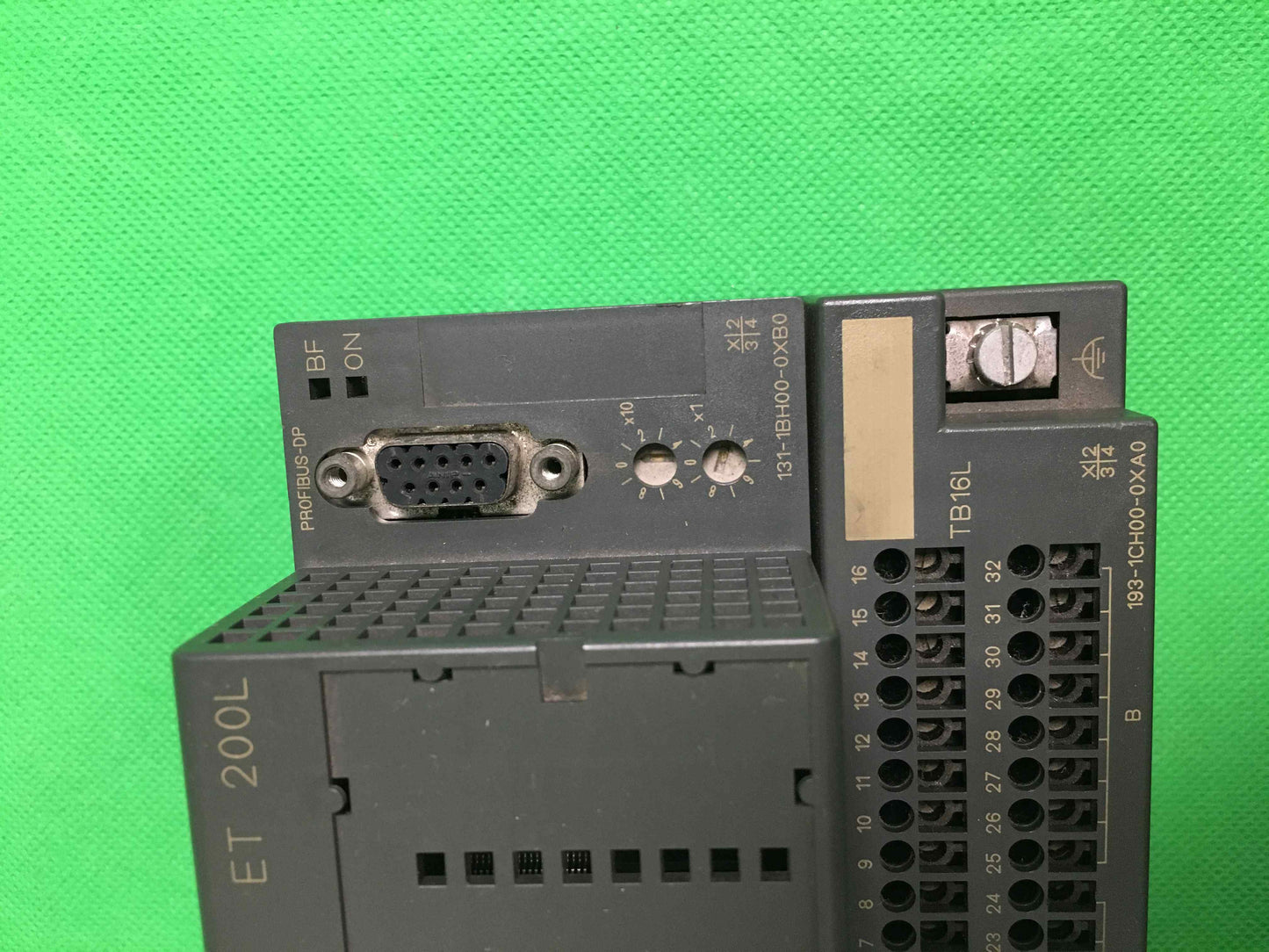 Siemens-131-1BH00-0XB0 193-1CH00-0XA0/1311BH000XB01931CH000XA0