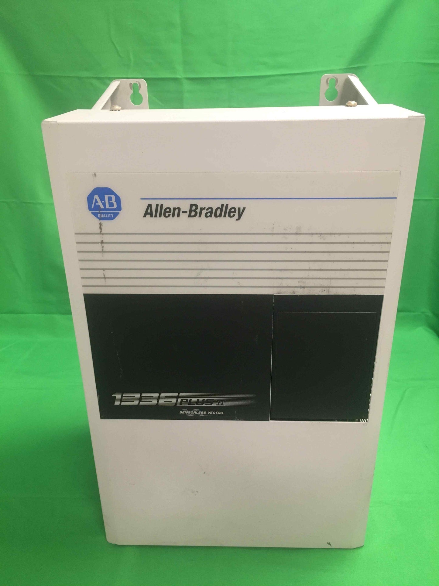 Allen-Bradley-1336 PLUS 2