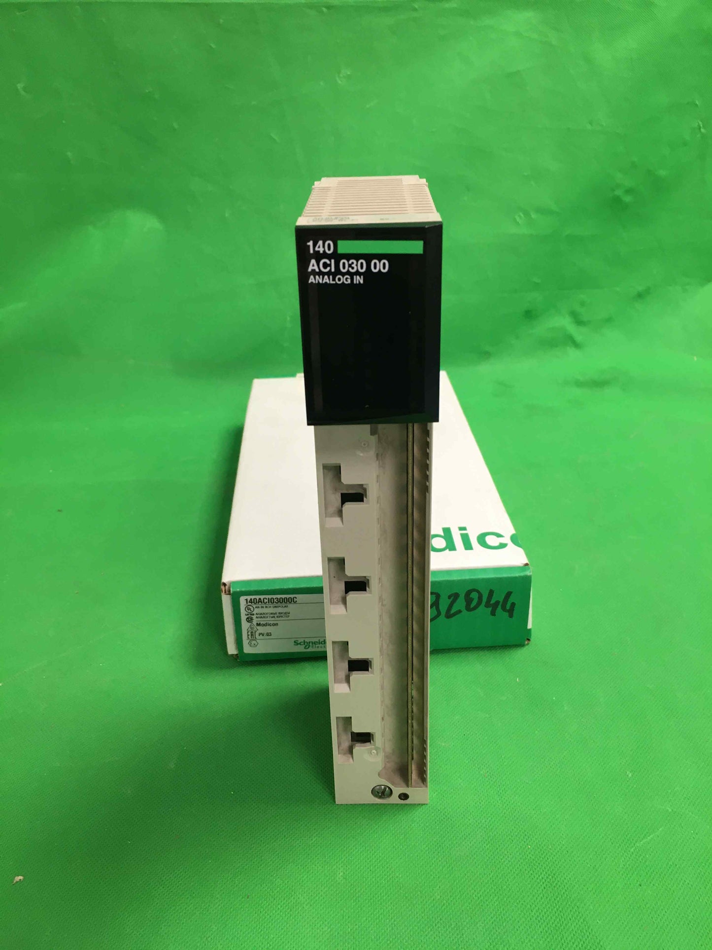 Schneider Electric-140ACI03000C/140ACI03000C