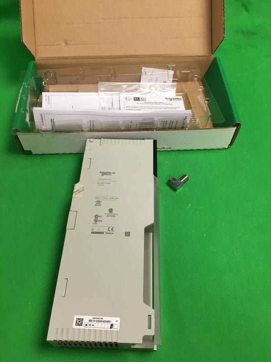Schneider Electric-140CRA93100C/140CRA93100C