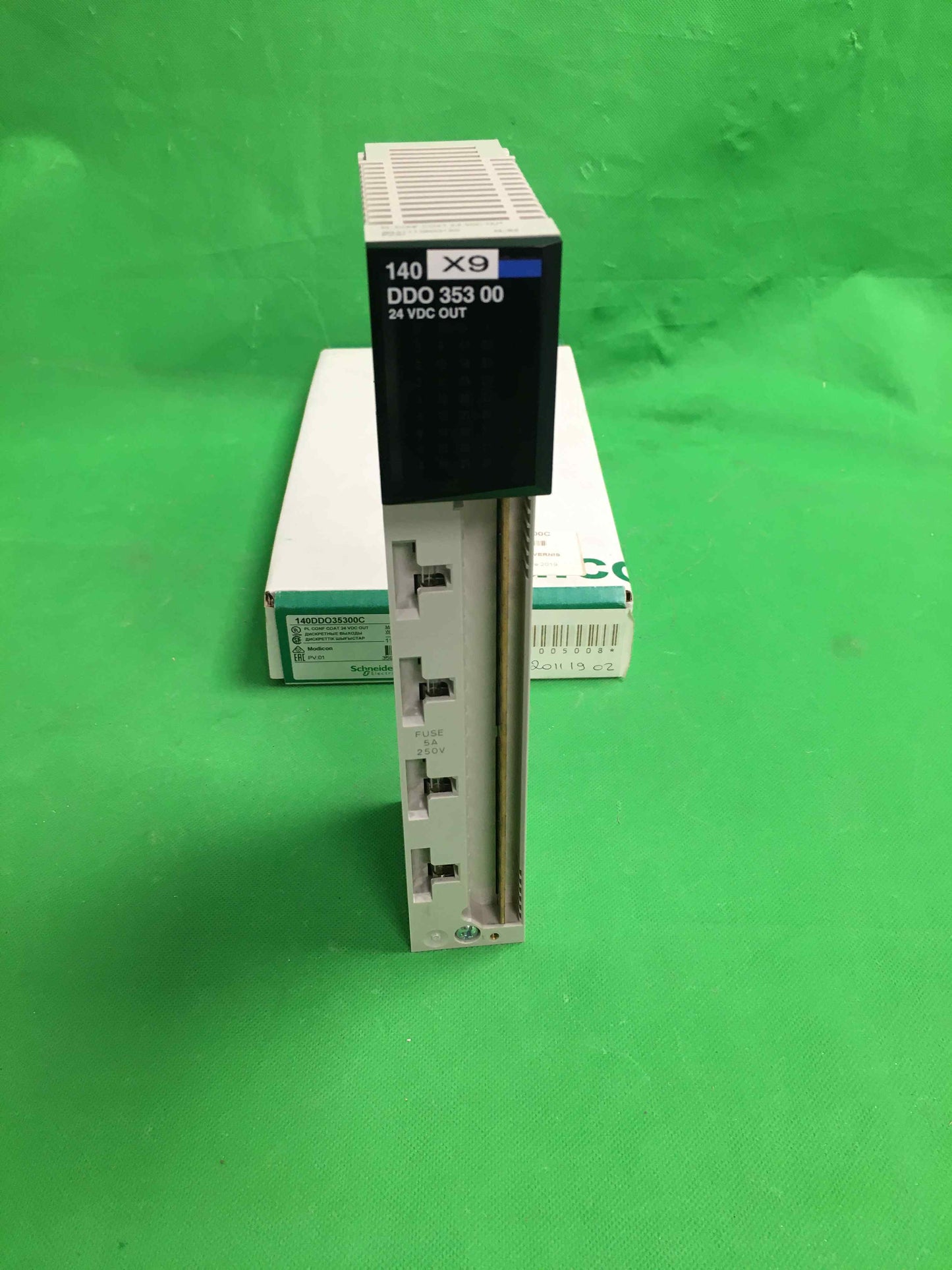 Schneider Electric-140DDO35300C/140DDO35300C