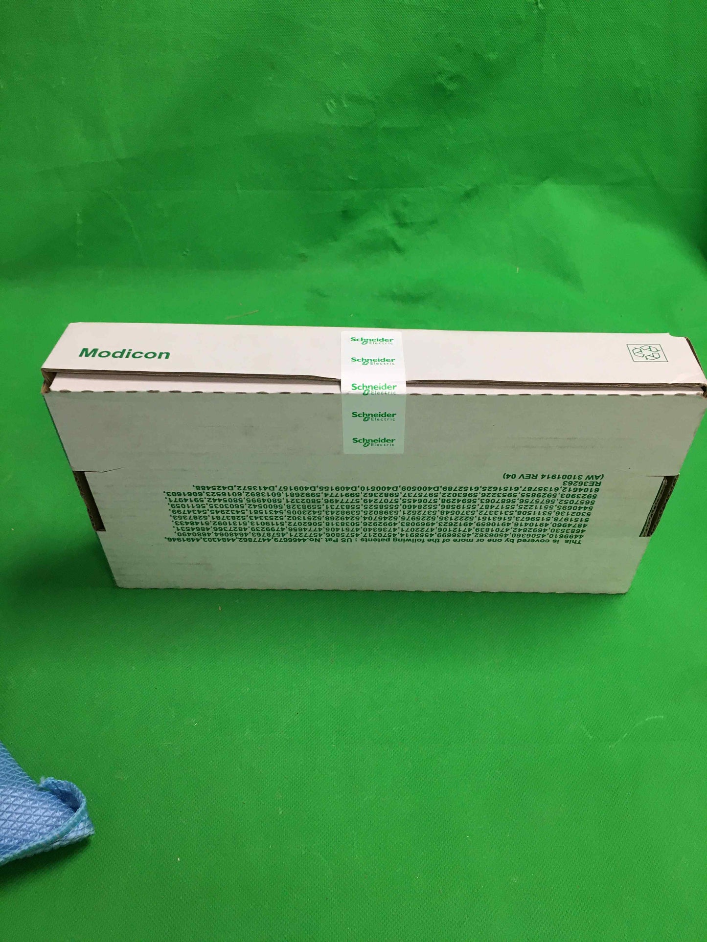 Schneider Electric-140DDO35300C SEALED/140DDO35300C
