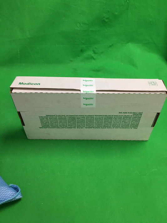 Schneider Electric-140DDO35300C SEALED/140DDO35300C