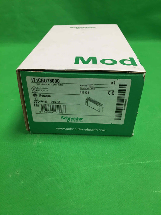 Schneider Electric-171CBU78090/171CBU78090