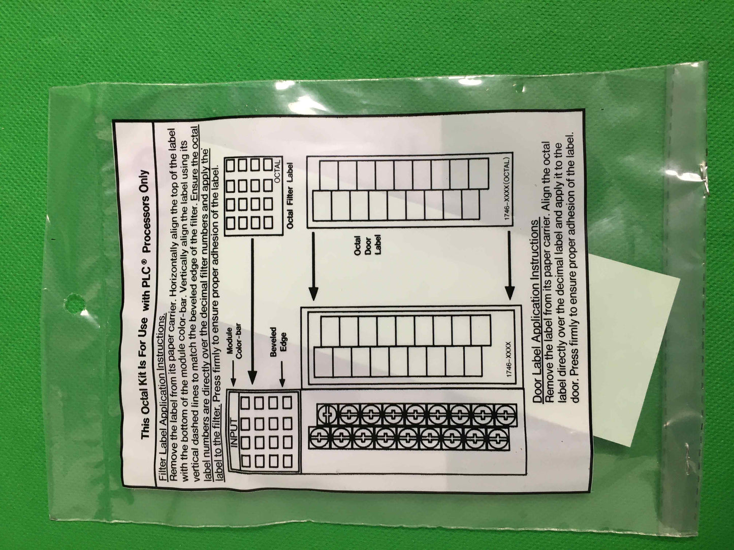 Allen-Bradley-1746-RL70 B/1746RL70B