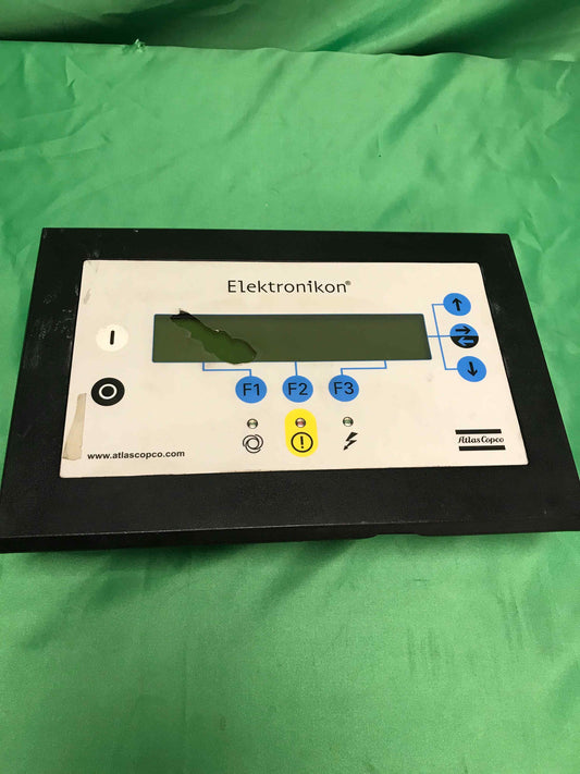 ATLAS COPCO-1900 0710 31/1900071031